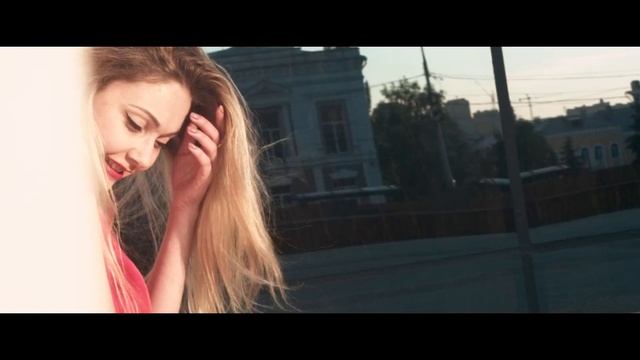 Юлия Варакина, видео-визитка на конкурс Miss Vision Universe смотреть онлайн