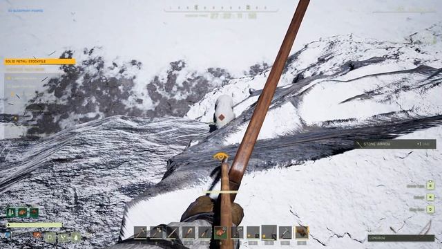 Icarus Survival Solid Metal Stockpile/Episode 2 Artic Biome смотреть онлайн