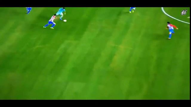 Луис Суарез 2017 Голы и Финты HD смотреть онлайн
