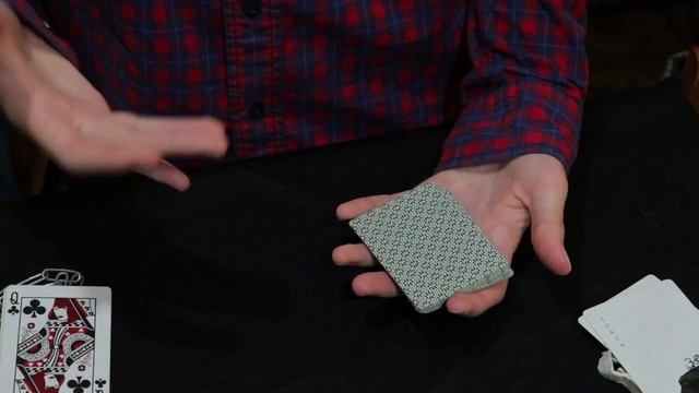 Ты точно не знаешь Самая редкая вариация фокуса Триумф смотреть онлайн