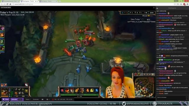 Guy Rages On Tit Showing Twitch 