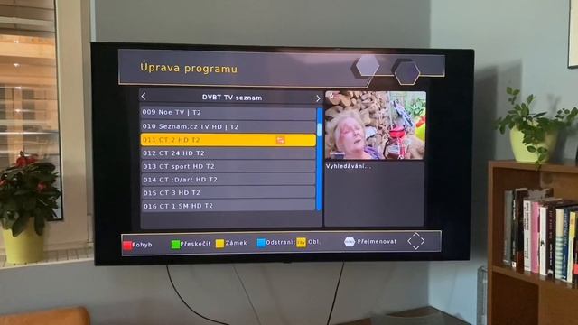 dvb-t2h2 -DVB-T2 / HEVC / H.265 set-top box смотреть онлайн