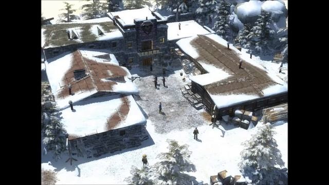 Санитары подземелий 2 [Обзор игры] смотреть онлайн