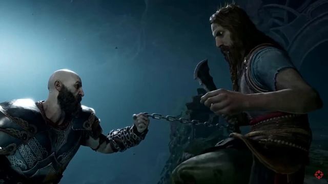 НЕ ИГРАЙ в God of War: Ragnarok! Дождись ПК версии! И вот почему смотреть онлайн