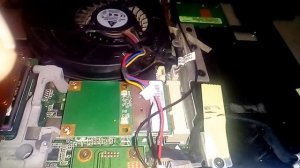 100% простой способ проверки на  ноутбучного вентилятора с помощью USB кабеля