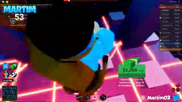 ? Grinding with Viewers! Jailbreak, Arsenal and MORE | Roblox HD MartimDev July 7th смотреть онлайн