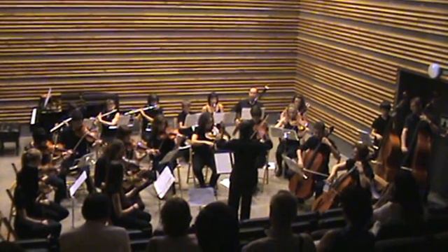 Barcarolle (J.Offenbach) 15-06-2012.mpg смотреть онлайн