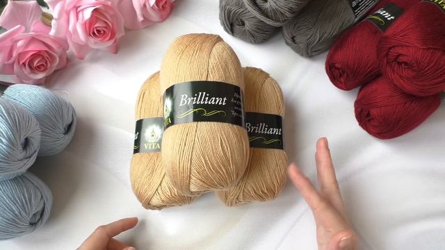 Пряжи много не бывает! Супер скидки в интернет-магазине "Дом пряжи"!!! смотреть онлайн