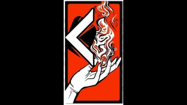 Руна Кеназ ►Rune Kenaz►HLD Cannal