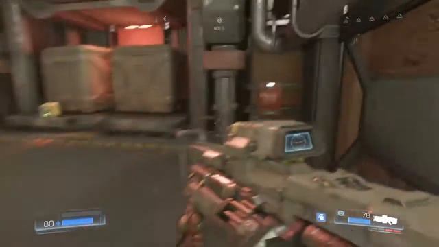 Doom series 3 смотреть онлайн