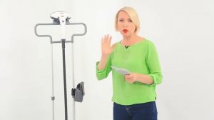 как пользоваться отпаривателем для одежды