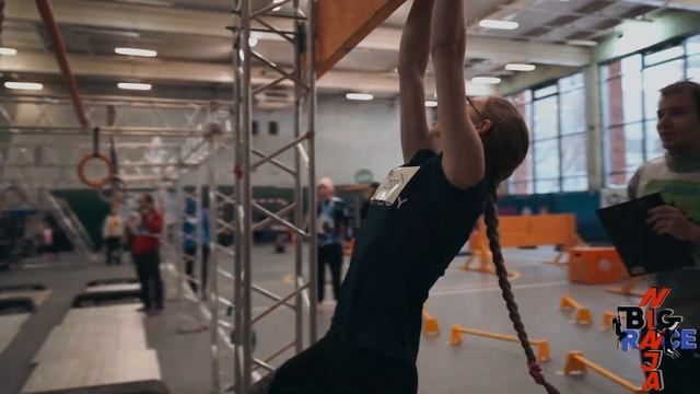 Суперниндзя - Big Battle