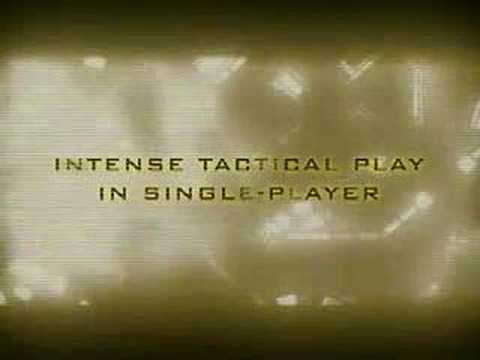 Squad Command смотреть онлайн