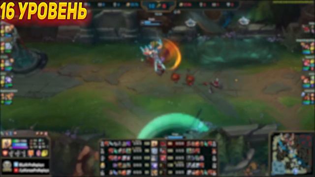 Лучший гайд на Кейл от Топ 1 / #2 смотреть онлайн