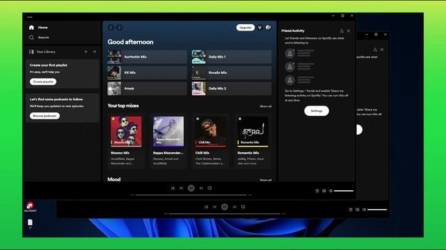 How to Play Spotify on OBS Stream смотреть онлайн