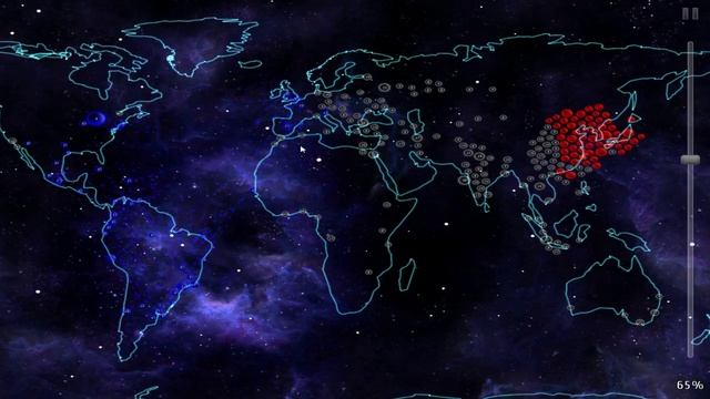 Embers Of Liberty Gaming First Play Friday | Galcon 2: Galactic Conquest | Solo смотреть онлайн