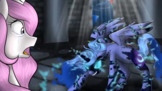Princess Luna