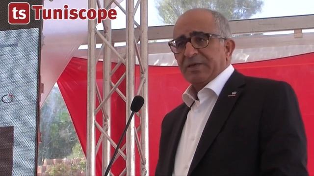 Allocution de bienvenue de Atlas Auto par M. Fathi Mzabi смотреть онлайн