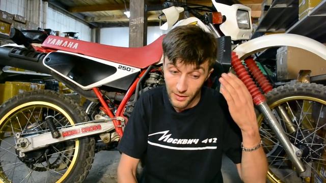 Так сколько же мотоциклистов ездит без доков? Выясним раз и навсегда! смотреть онлайн