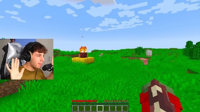 HO TESTATO i SEED PIÙ MALEDETTI di MINECRAFT che SONO REALI! смотреть онлайн