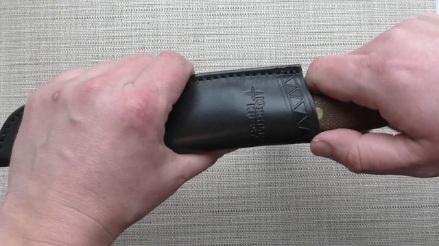 Новинка. Нож КЕДР Южный Крест. Кряжистый :