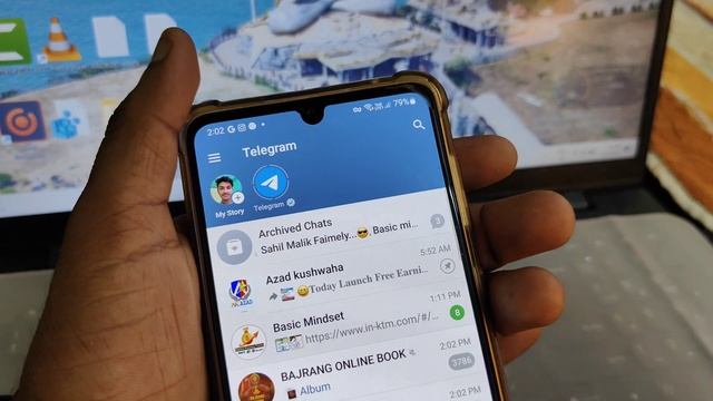 telegram story update | telegram par story kaise lagaye | telegram new update смотреть онлайн