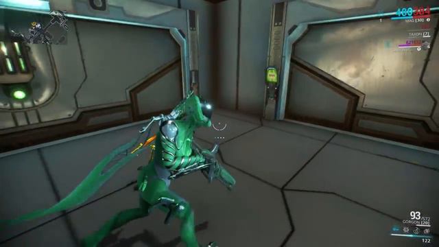 Lets Test Together 022 Warframe #review #syfy #lootershooter смотреть онлайн