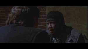 СМЫСЛ ФИЛЬМА АМЕРИКАНСКИЙ ПСИХОПАТ, Обзор фильма