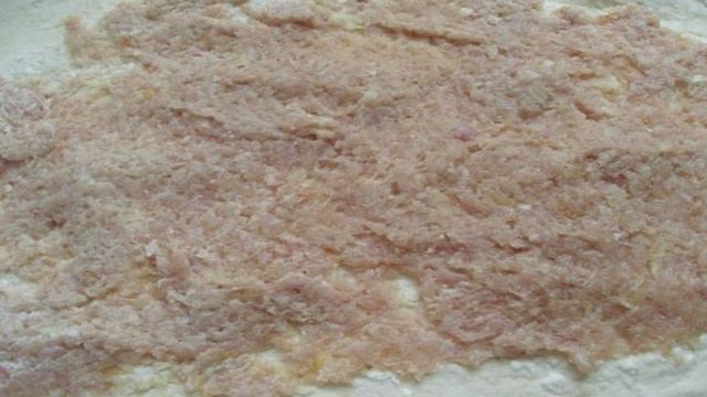 Кухня Мамашки