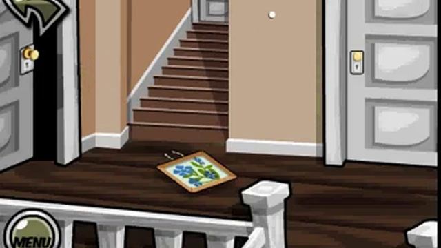 Adventures of Veronica Wright: Escape from the Present - Walkthrough.avi смотреть онлайн