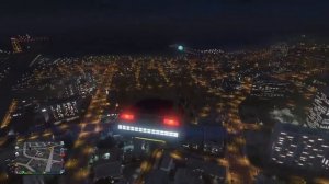 ГТА 5 Онлайн: Покупаем и прокачиваем Imponte Deluxo (Back To The Future DeLorean)!!!