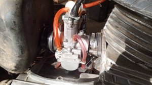 pwk 28 на Восход