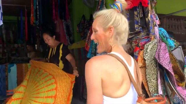 Bali Adventure 2019 смотреть онлайн