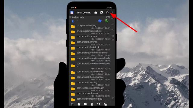 XECH NARSA O'CHIRMASDAN TELEFON XOTIRASINI TOZALASH. YANGI USUL.