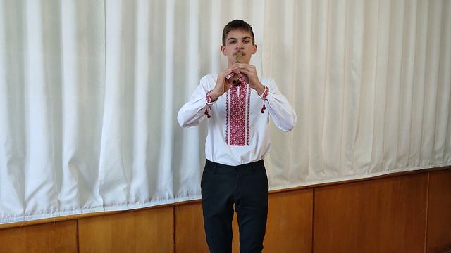 "Українська весільна полька" смотреть онлайн