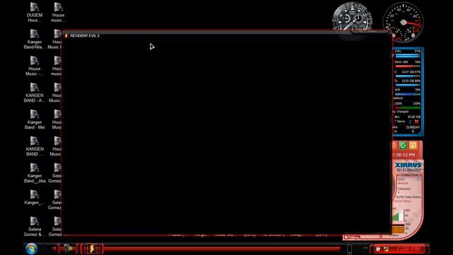 How to save easy Resident Evil 5 HD смотреть онлайн