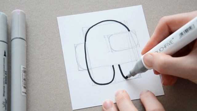 Как нарисовать АМОНГ АС / Новый способ от Я РИСУЮ / How to draw AMONG US смотреть онлайн