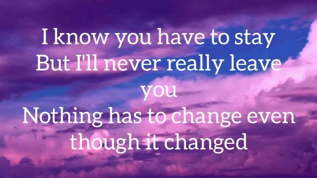 Space Between Lyrics | Descendants 2 смотреть онлайн