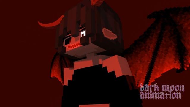|What's your name?|Minecraft animation|Mine imator| смотреть онлайн