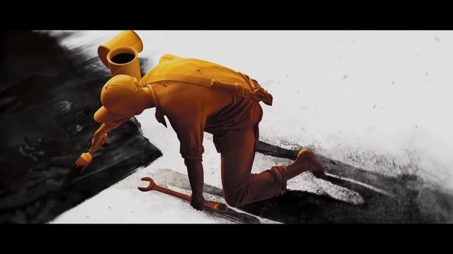 DYING LIGHT Intro смотреть онлайн