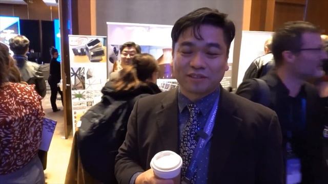 ZAK World of Façade NY 2019 Final смотреть онлайн