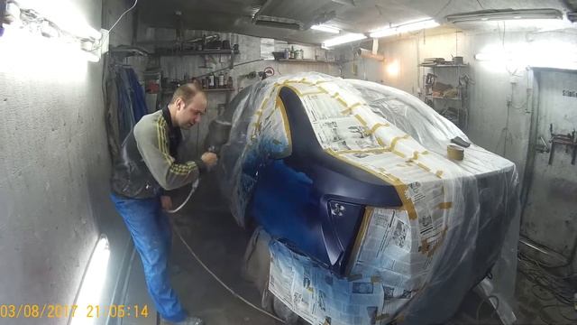 Hyundai-страсть