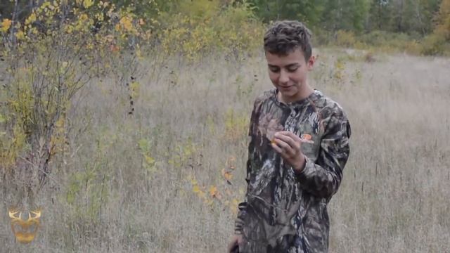Get The Big Buck - Trophy Whitetail Hunt смотреть онлайн
