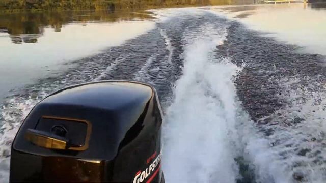 Интейк Vezdehod, а есть ли брызги? смотреть онлайн