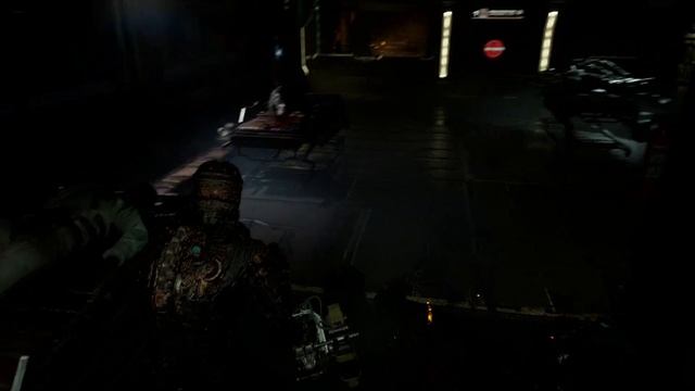 [Let's Play] #6 | Dead Space (2023) - Hunted смотреть онлайн