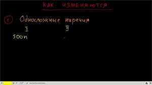 Степени сравнения английских наречий - основное правило