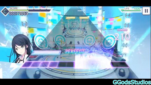Project SEKAI COLORFUL STAGE- セカイ- SEKAI (Normal) смотреть онлайн