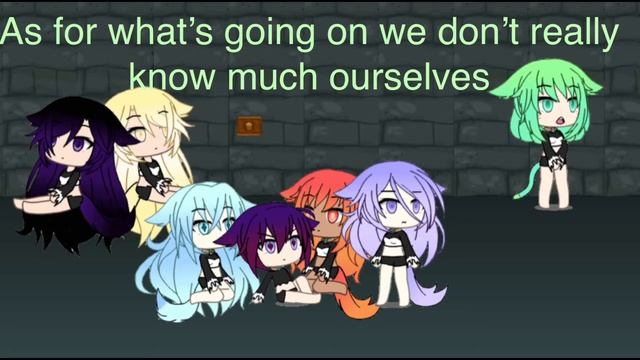 Broken Elementals ep 1 (escape) смотреть онлайн