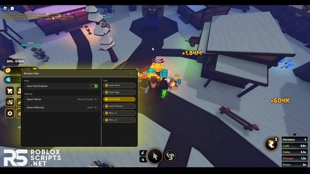 [OP] Roblox Anime Champions Simulator Script Hack: Infinite Talent Tokens | Auto Farm | *PASTEBIN* смотреть онлайн