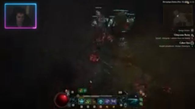 Czy warto w to grać ? - Diablo 4 Live 2 #live #livestream #diablo4 #diabloimmortal #diablo3 #polska смотреть онлайн